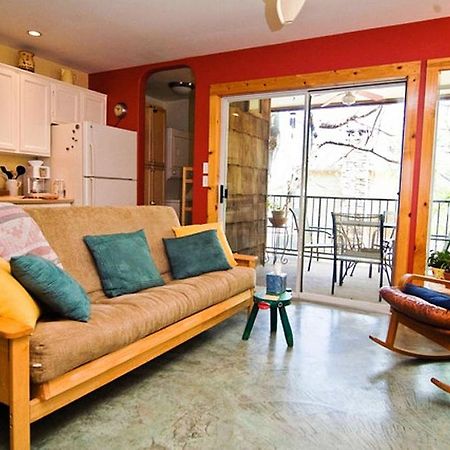 Barton Hills Condo 오스틴 외부 사진
